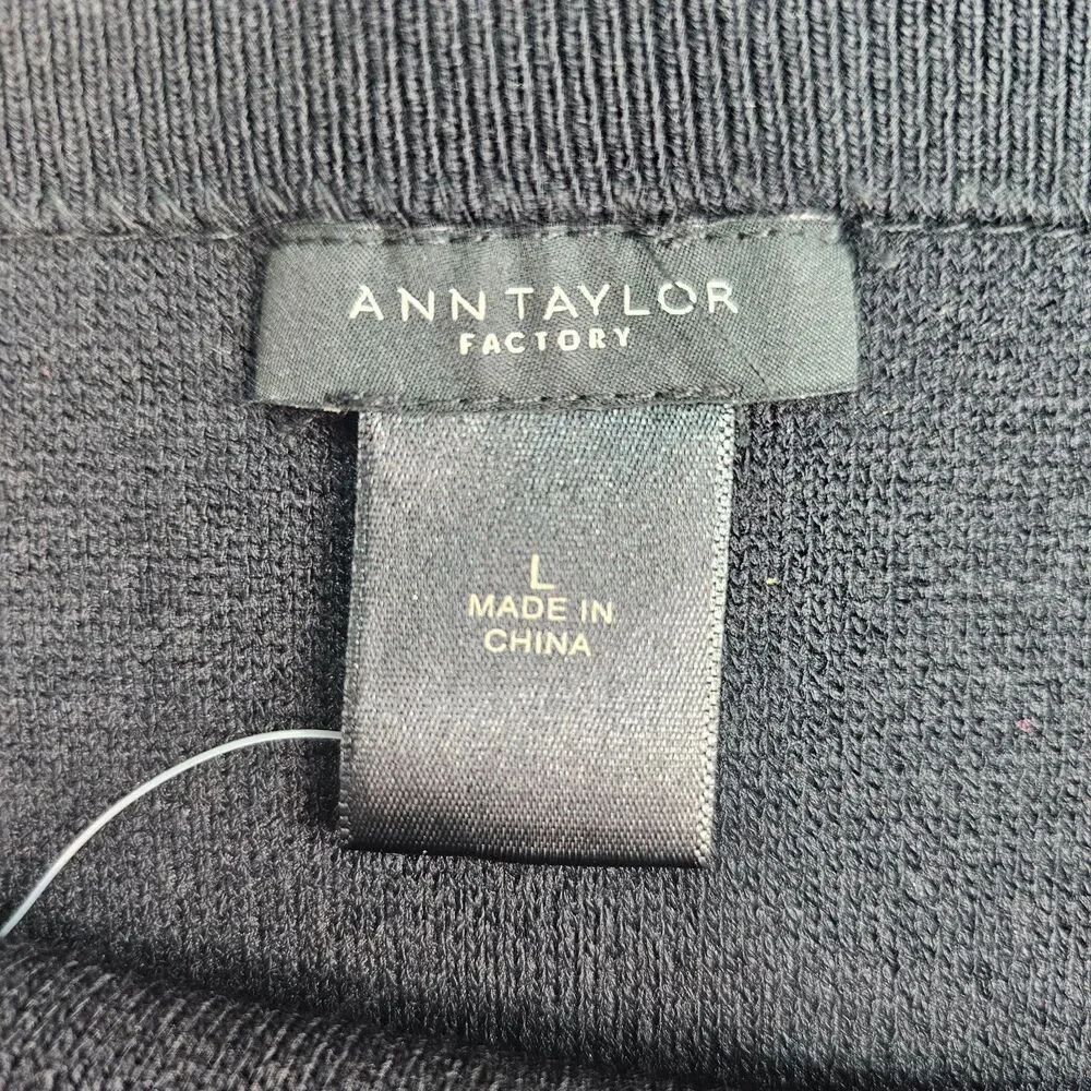 Ann Taylor d065 ann